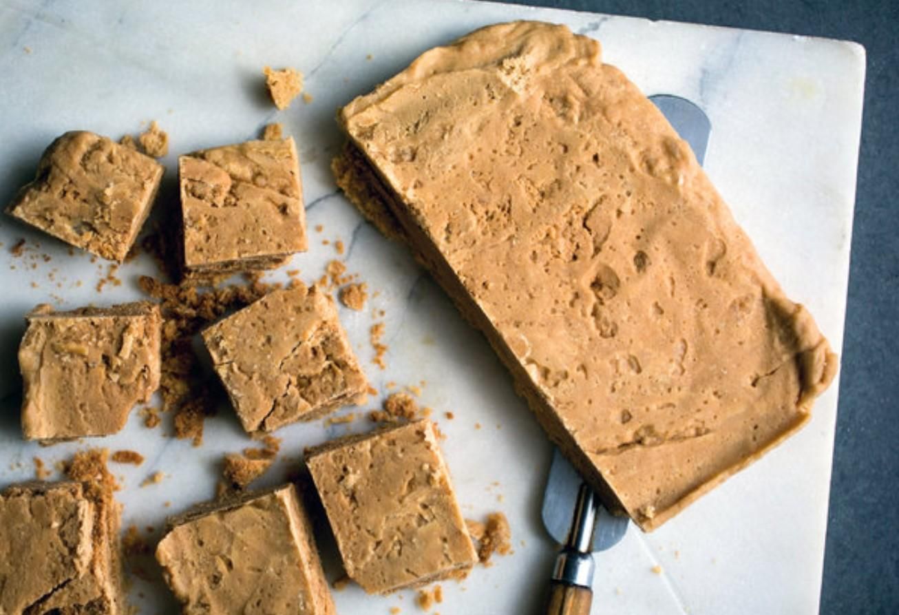 Халва из арахиса и семечек подсолнечника: рецепт Халва из арахиса и семечек подсолнечника: рецепт