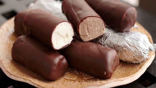 Смачніші за магазинні: ніжні сирки в шоколаді, які обожнюють усі