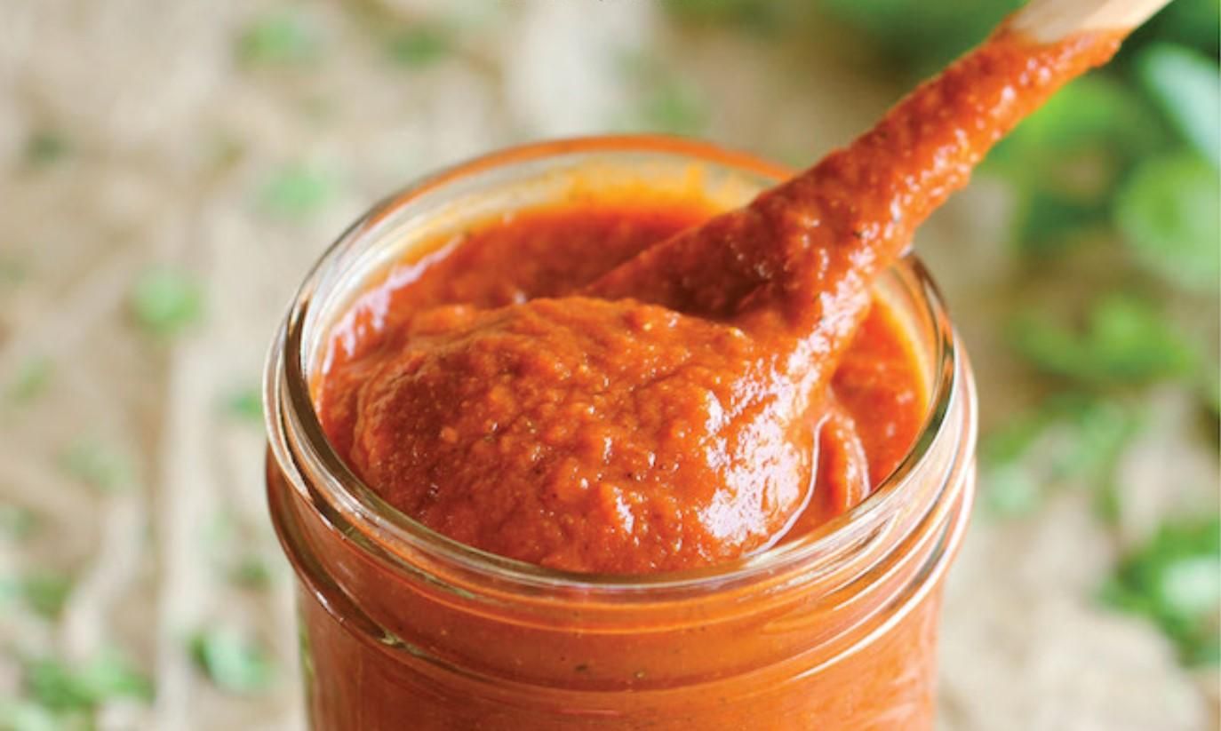 Енчилада: рецепт домашнього томатного соусу