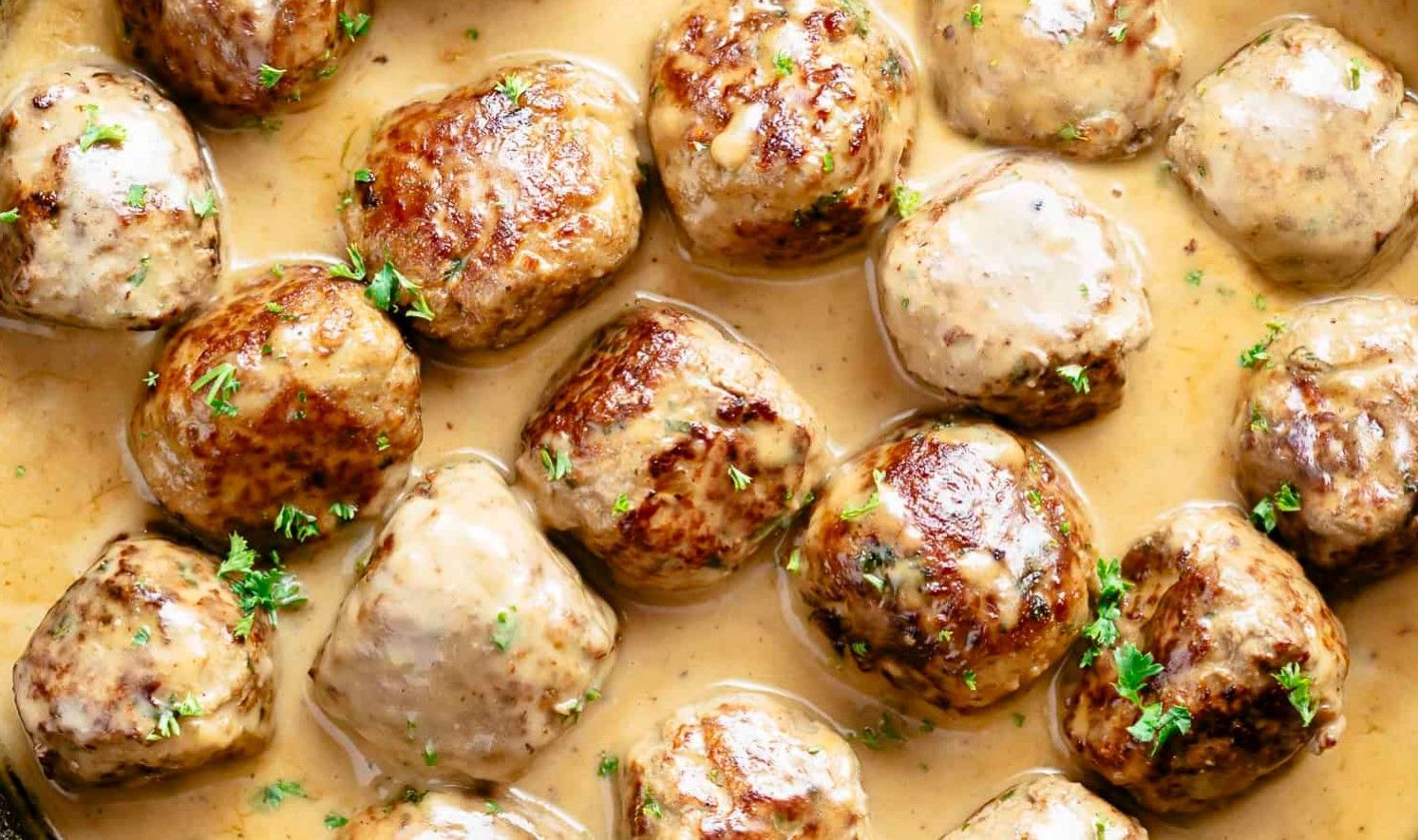 Тюфтельки: шведський рецепт Тюфтельки: шведський рецепт