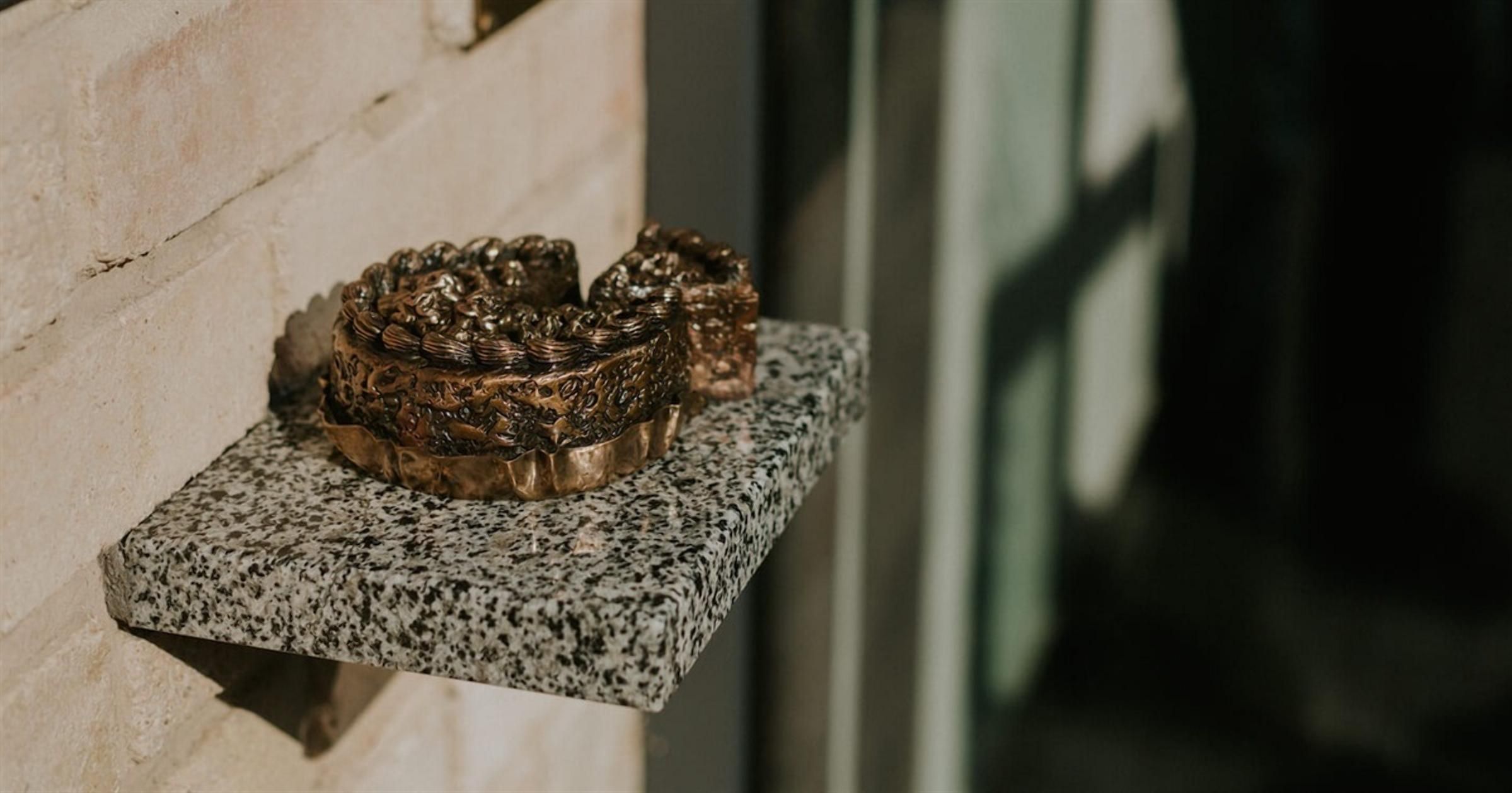 Еда как искусство: в Мариуполе установят скульптуры национальных блюд - Новости Вкусно Еда как искусство: в Мариуполе установят скульптуры национальных блюд - Новости Вкусно