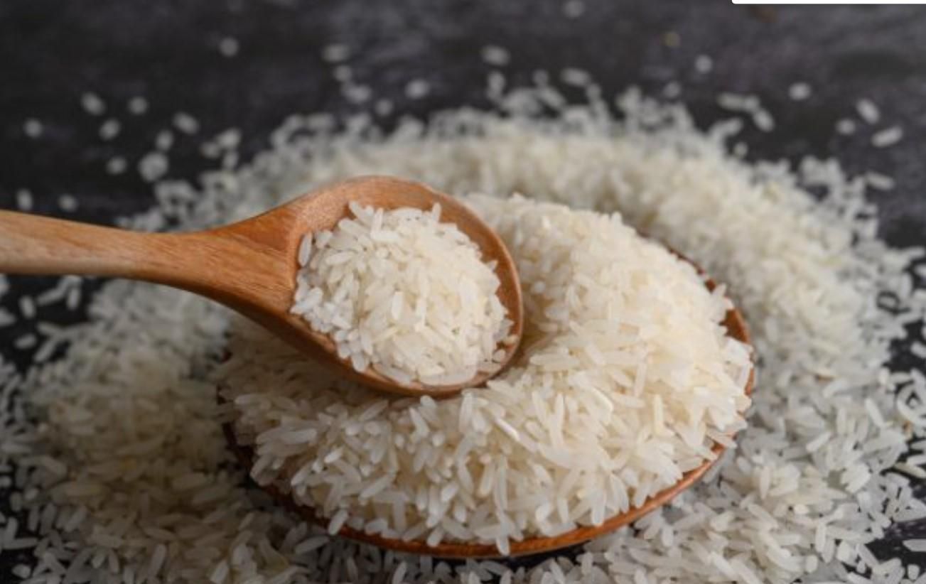 Як правильно варити рис: поради шеф-кухаря