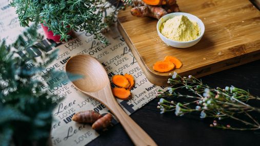 Кулінарія проти весняної хандри: як приготування їжі допомагає долати стрес
