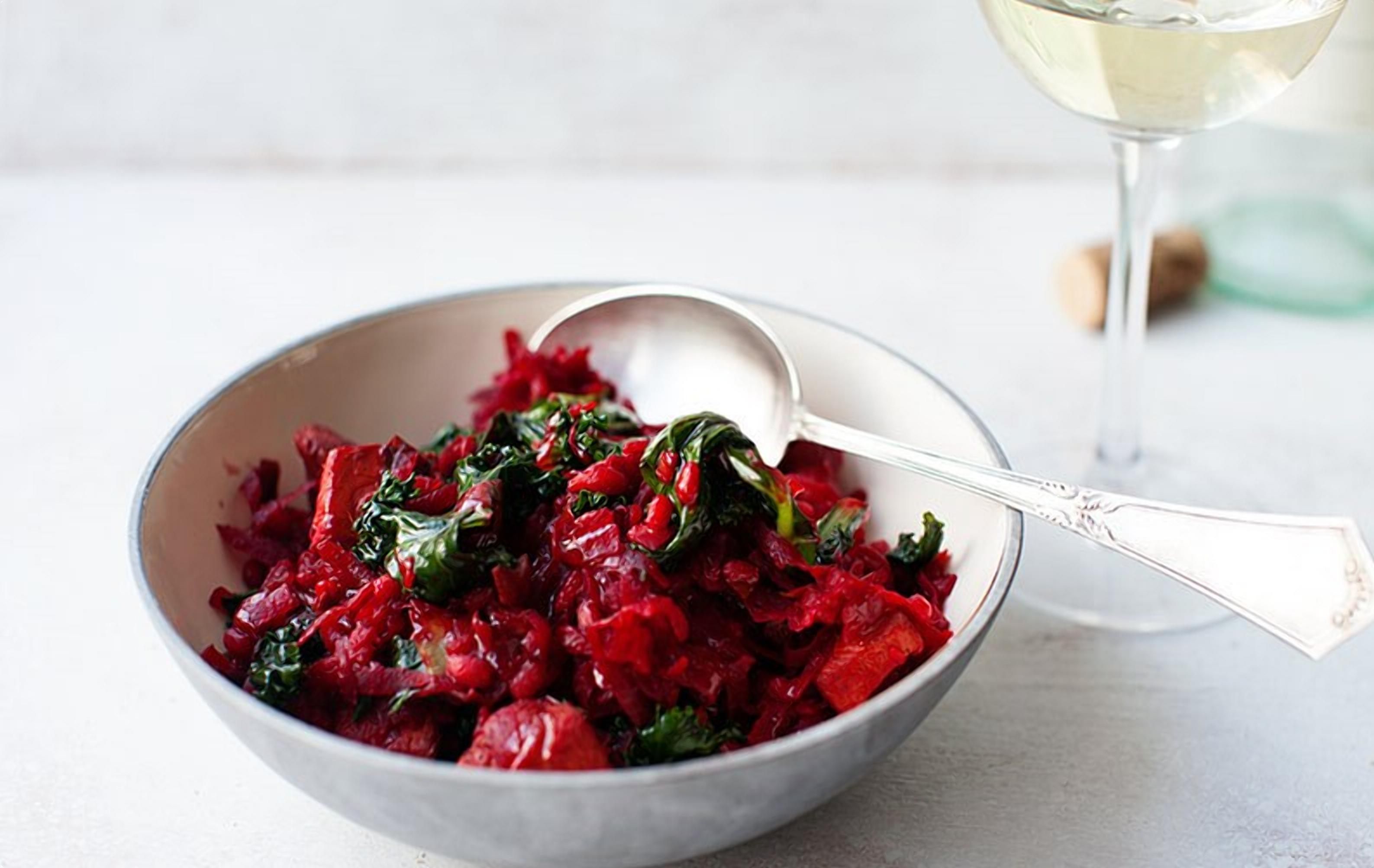 Готуємо кашото: рецепт Готуємо кашото: рецепт