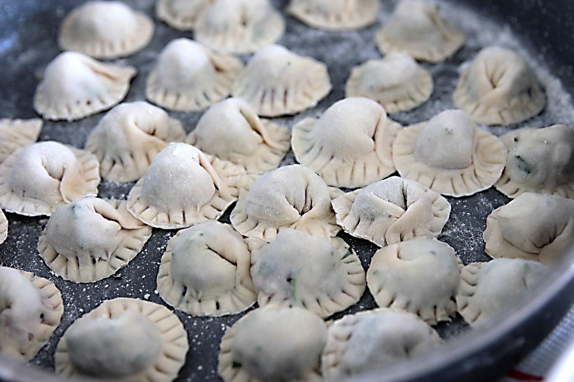 Ідеальні пельмені: поради Ідеальні пельмені: поради