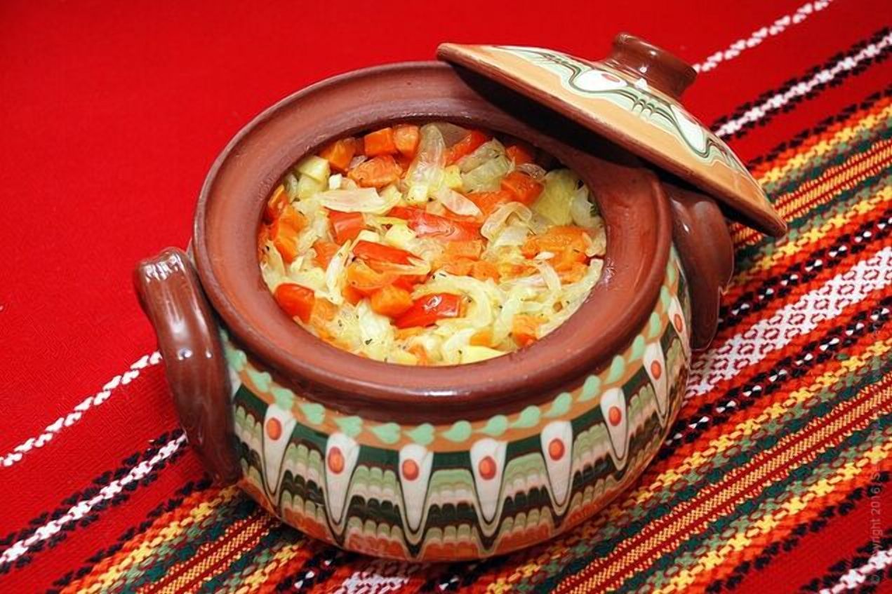 Риба, запечена в горщиках: рецепт  Риба, запечена в горщиках: рецепт