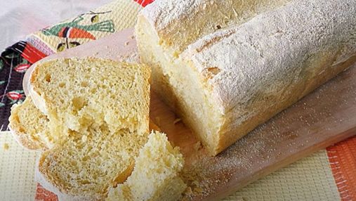 Немає житнього – спечемо кукурудзяний: рецепт домашнього хліба