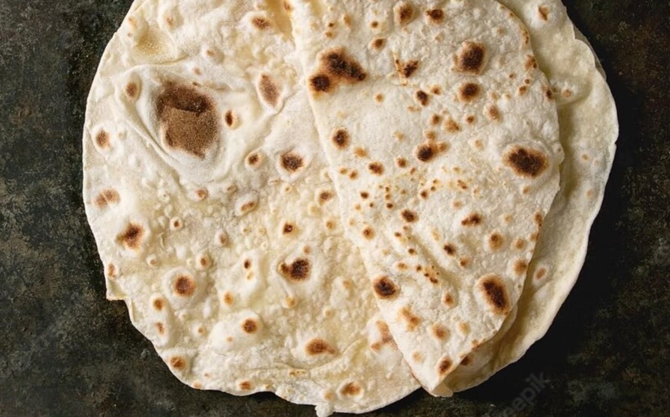 Рецепт лаваша: без дрожжей и яиц Рецепт лаваша: без дрожжей и яиц