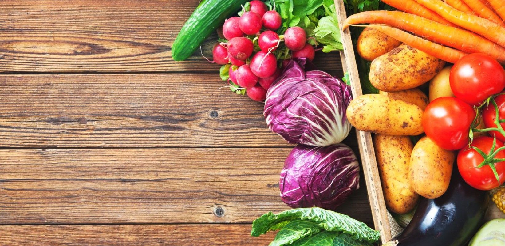 Як довго зберігати овочі свіжими Як довго зберігати овочі свіжими