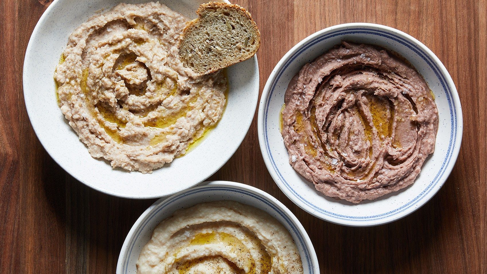 Ситна страва з бобових: готуємо пюре з нуту - Новини Смачно Ситна страва з бобових: готуємо пюре з нуту - Новини Смачно