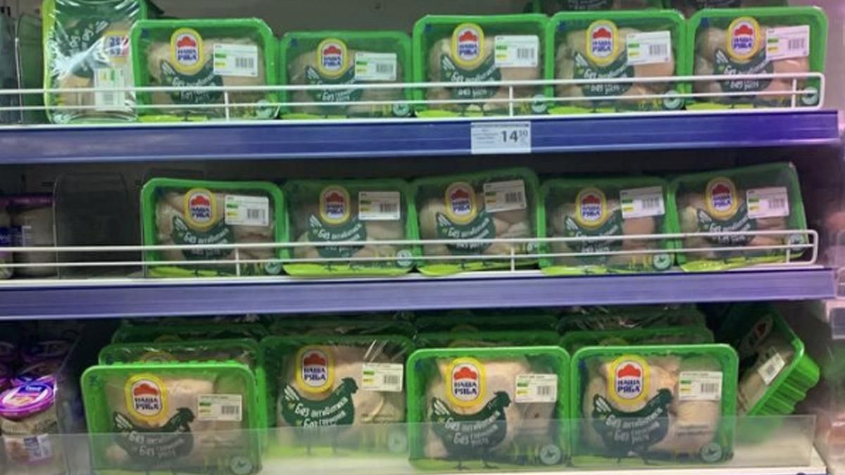 Найважливіша мета – забезпечувати українців продуктами: заява МХП про відповідальне партнерство - Новини Смачно Найважливіша мета – забезпечувати українців продуктами: заява МХП про відповідальне партнерство - Новини Смачно