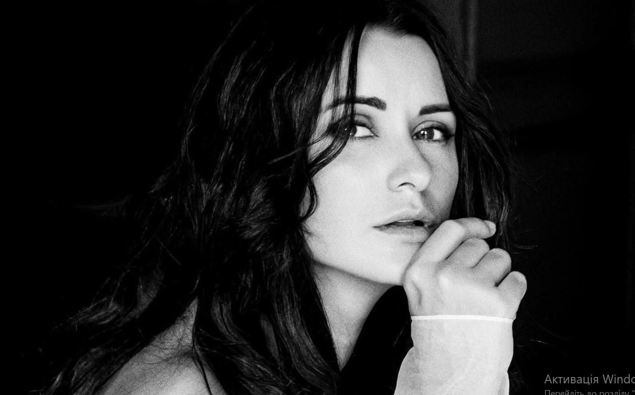 Я мріяла про красиве весілля, – Глінська виходить заміж у травні - Новини Смачно Я мріяла про красиве весілля, – Глінська виходить заміж у травні - Новини Смачно