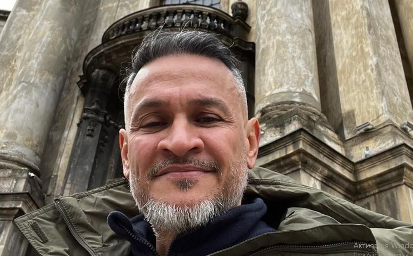 Мой первый ресторан во Львове – Эктор Хименес-Браво открывает заведение в центре города - Новости Вкусно Мой первый ресторан во Львове – Эктор Хименес-Браво открывает заведение в центре города - Новости Вкусно