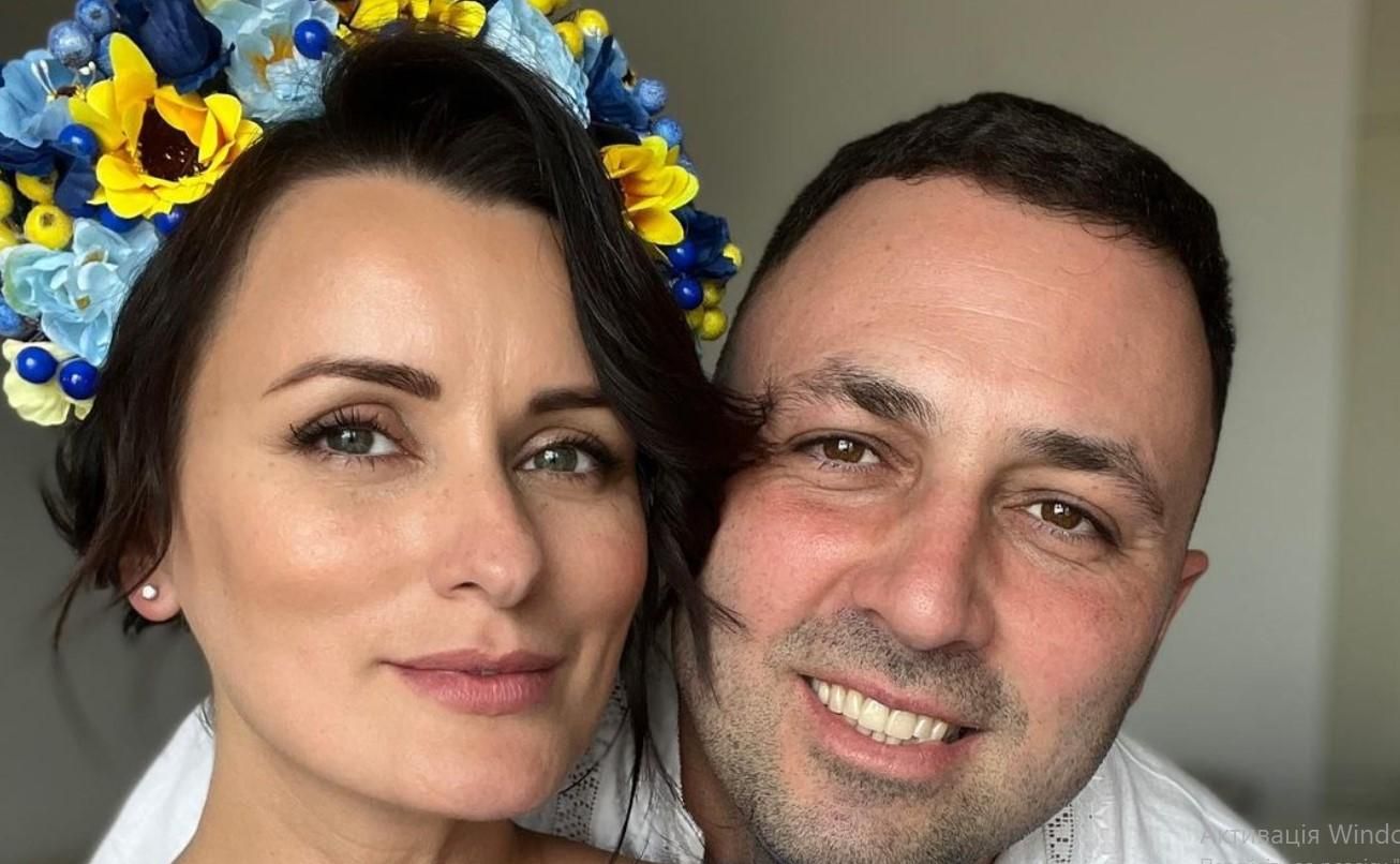 Попри все люблю тебе, – перші фото з весілля кондитерки Глінської - Новини Смачно Попри все люблю тебе, – перші фото з весілля кондитерки Глінської - Новини Смачно