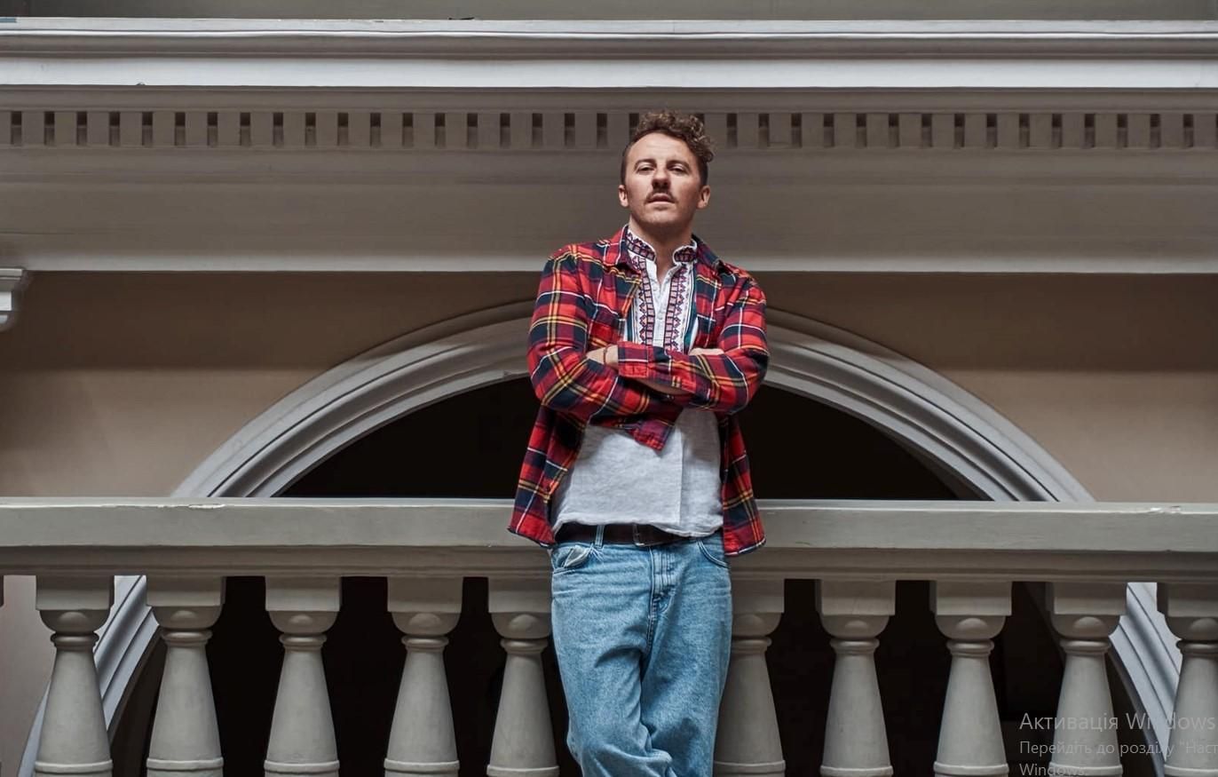 Другие в Ивано-Франковске – Клопотенко открывает второе заведение Другие в Ивано-Франковске – Клопотенко открывает второе заведение