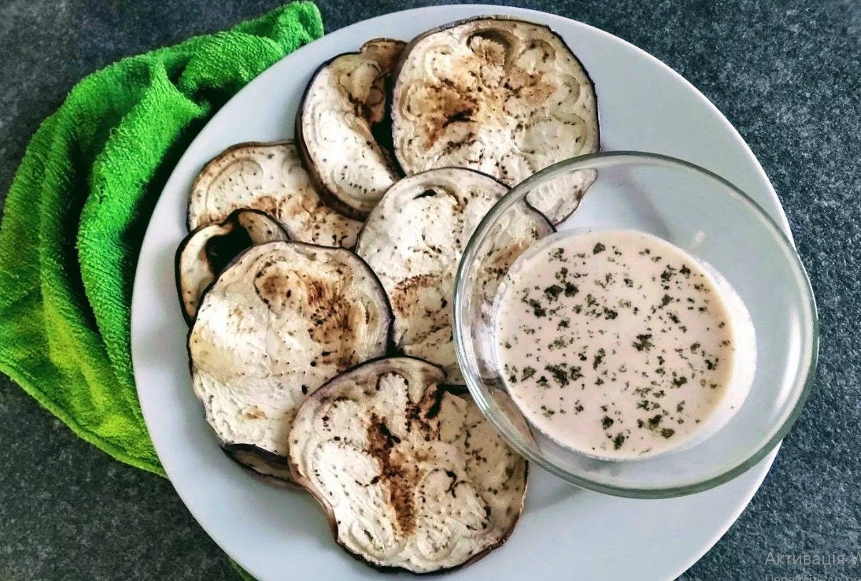 Баклажаны в соусе из тунца: рецепт гарнира по итальянски Баклажаны в соусе из тунца: рецепт гарнира по итальянски