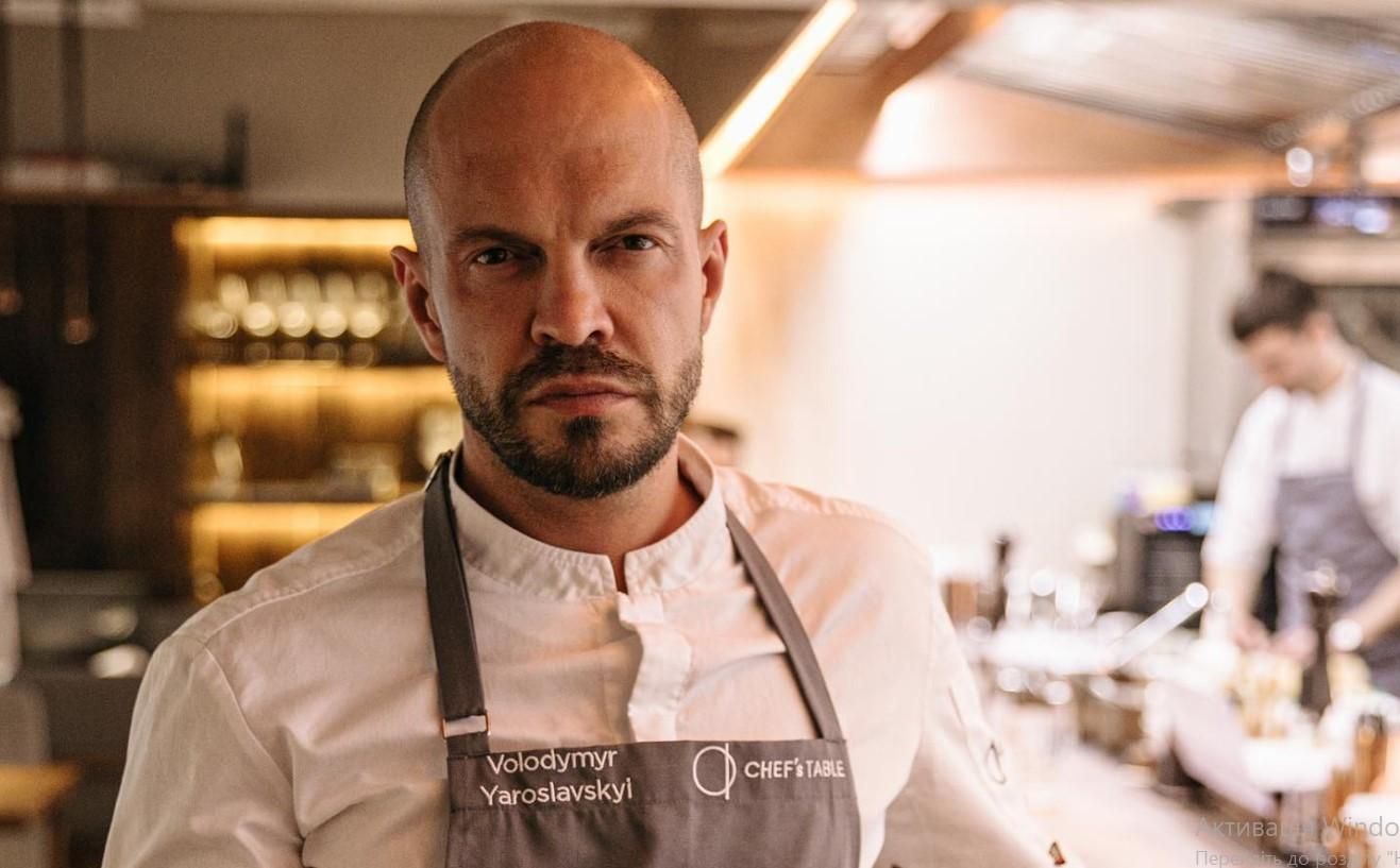 20 тисяч обідів для ЗСУ та медиків Ярославський підсумував три місяці війни - Новини Смачно 20 тисяч обідів для ЗСУ та медиків Ярославський підсумував три місяці війни - Новини Смачно