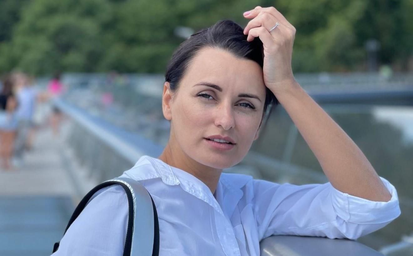 Нельзя молчать, – Глинская призвала украинцев свидетельствовать о военных преступлениях россиян - Новости Вкусно Нельзя молчать, – Глинская призвала украинцев свидетельствовать о военных преступлениях россиян - Новости Вкусно