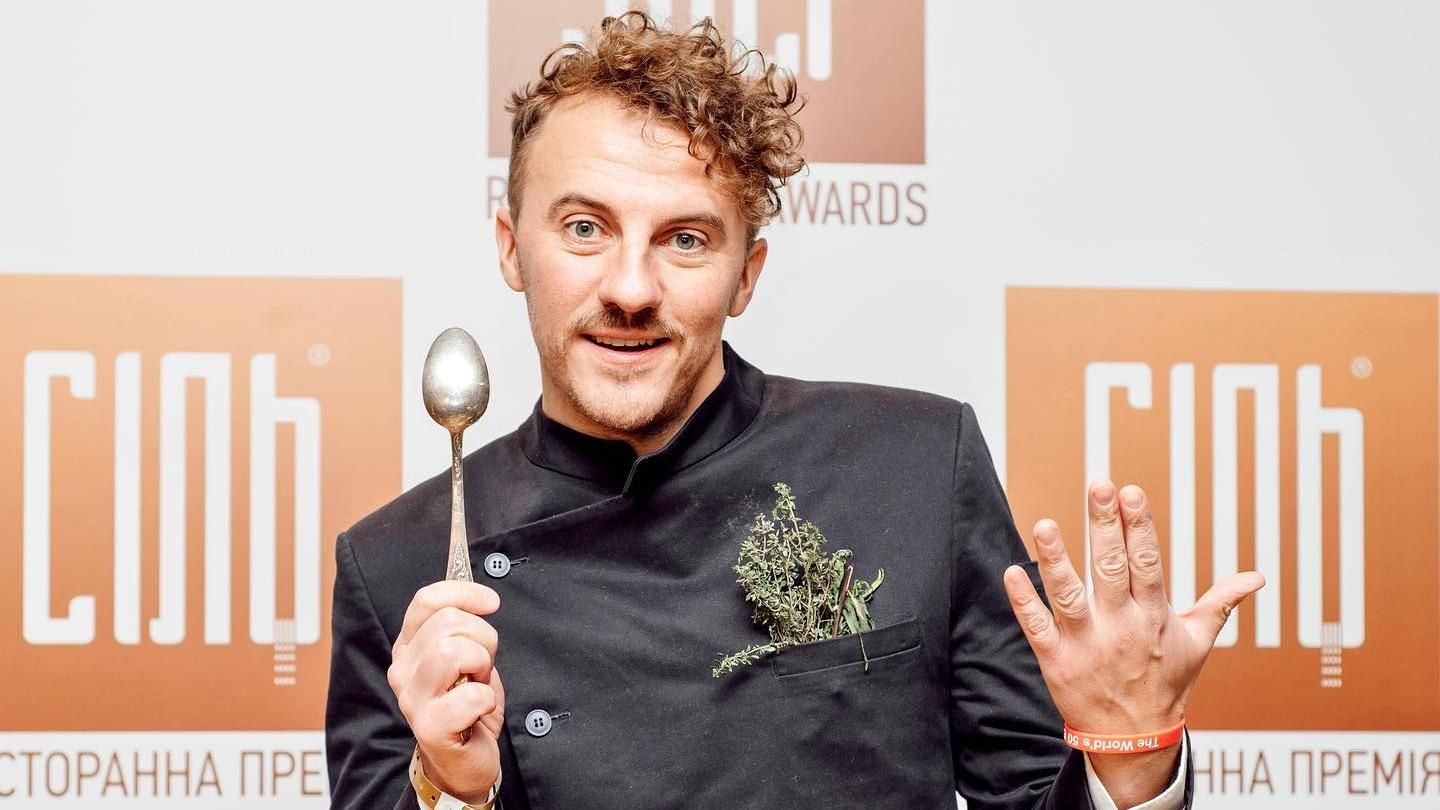 Окрошка – це російська страва який український аналог пропонує Євген Клопотенко - Новини Смачно Окрошка – це російська страва який український аналог пропонує Євген Клопотенко - Новини Смачно