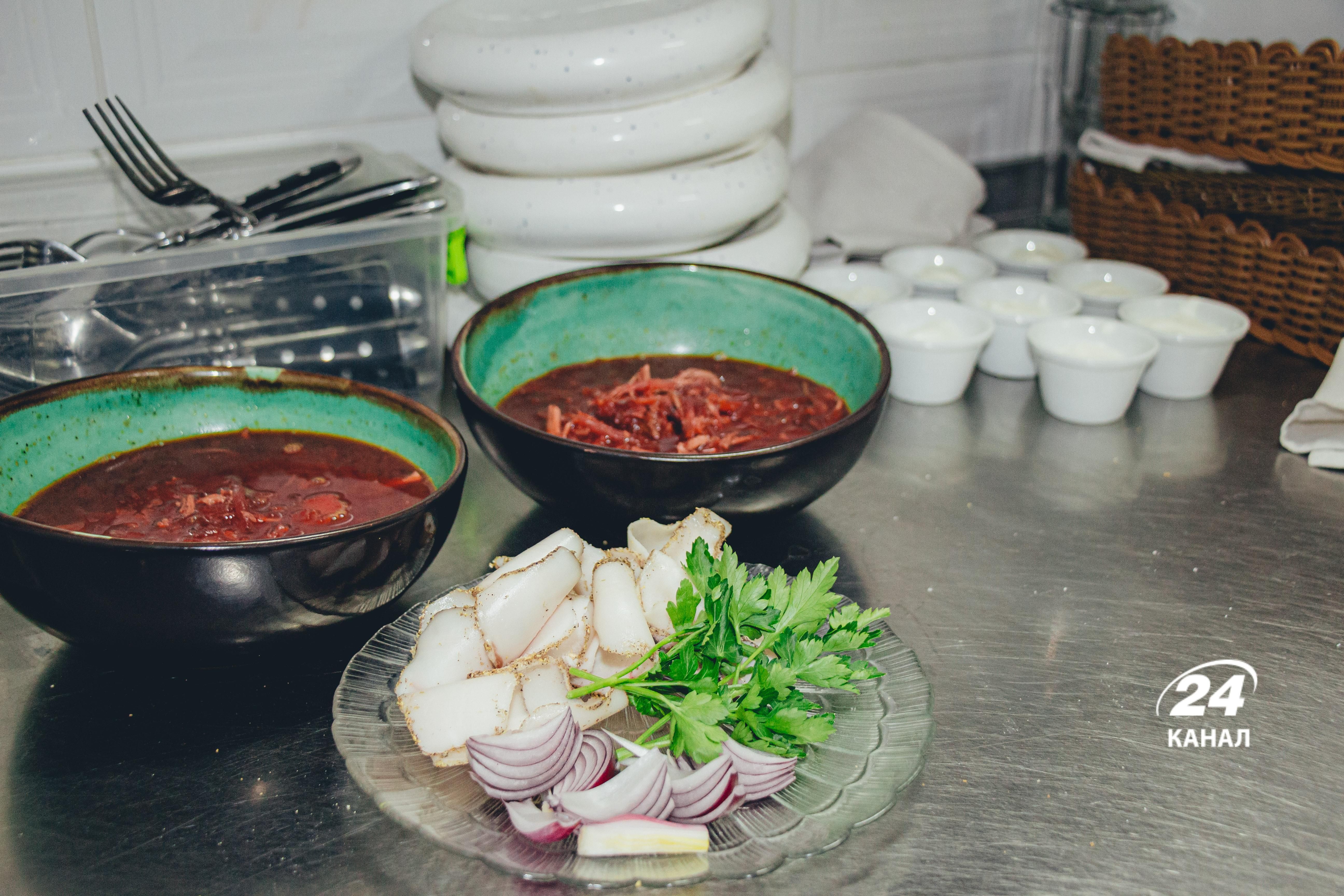 Улица Борщева – шутка или реальность Клопотенко внес интересную идею - Новости Вкусно Улица Борщева – шутка или реальность Клопотенко внес интересную идею - Новости Вкусно