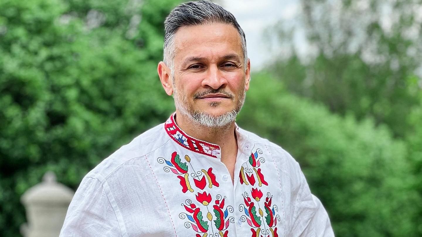 Я знав, яким татом не потрібно бути, – шеф Ектор відкрив завісу особистого у День батька - Новини Смачно Я знав, яким татом не потрібно бути, – шеф Ектор відкрив завісу особистого у День батька - Новини Смачно