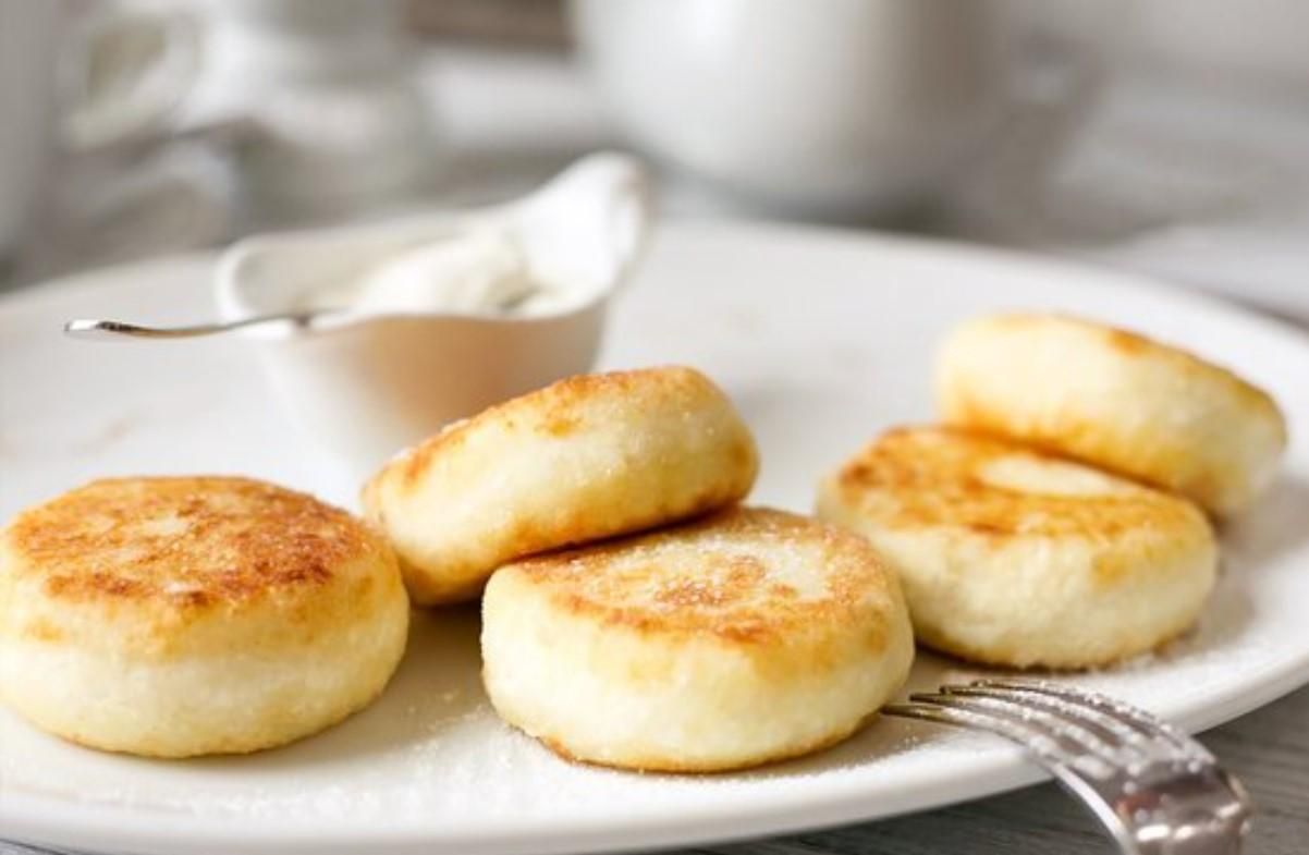 Сирники в духовці солоний рецепт із запашною зеленню та травами від Ектора Хіменеса-Браво - Новини Смачно Сирники в духовці солоний рецепт із запашною зеленню та травами від Ектора Хіменеса-Браво - Новини Смачно