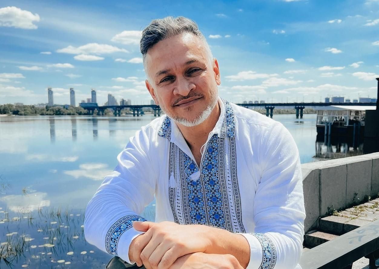 Зірковий гість "Мастер Шеф" Ектора Хіменеса-Браво запросили на телебачення до Польщі - Новини Смачно Зірковий гість "Мастер Шеф" Ектора Хіменеса-Браво запросили на телебачення до Польщі - Новини Смачно