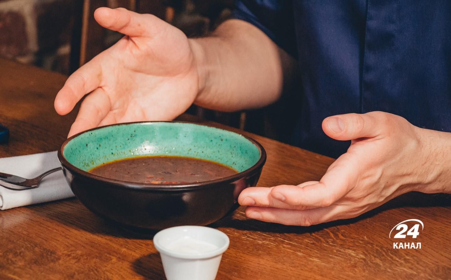 Борщ – наш ЮНЕСКО визнав його українською стравою, а не російською - Новини Смачно Борщ – наш ЮНЕСКО визнав його українською стравою, а не російською - Новини Смачно