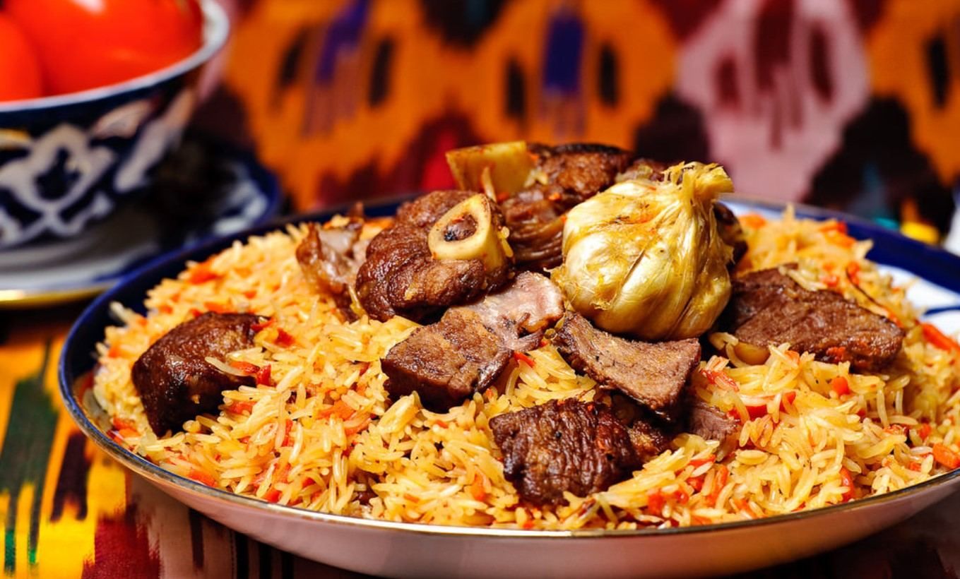 Быстрый рецепт плова в рукаве блюдо для ленивых - Новости Вкусно Быстрый рецепт плова в рукаве блюдо для ленивых - Новости Вкусно