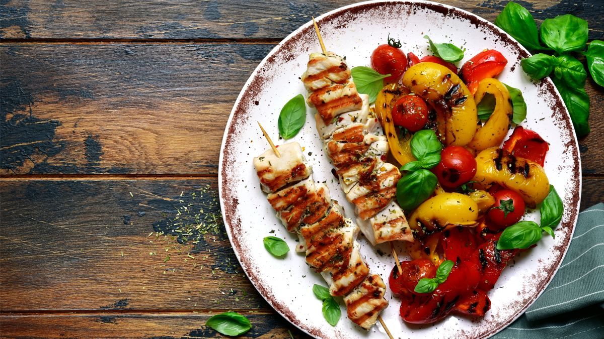 Быстро, просто, вкусно  3 блюда с курятиной в считанные минуты - Новости Вкусно Быстро, просто, вкусно  3 блюда с курятиной в считанные минуты - Новости Вкусно