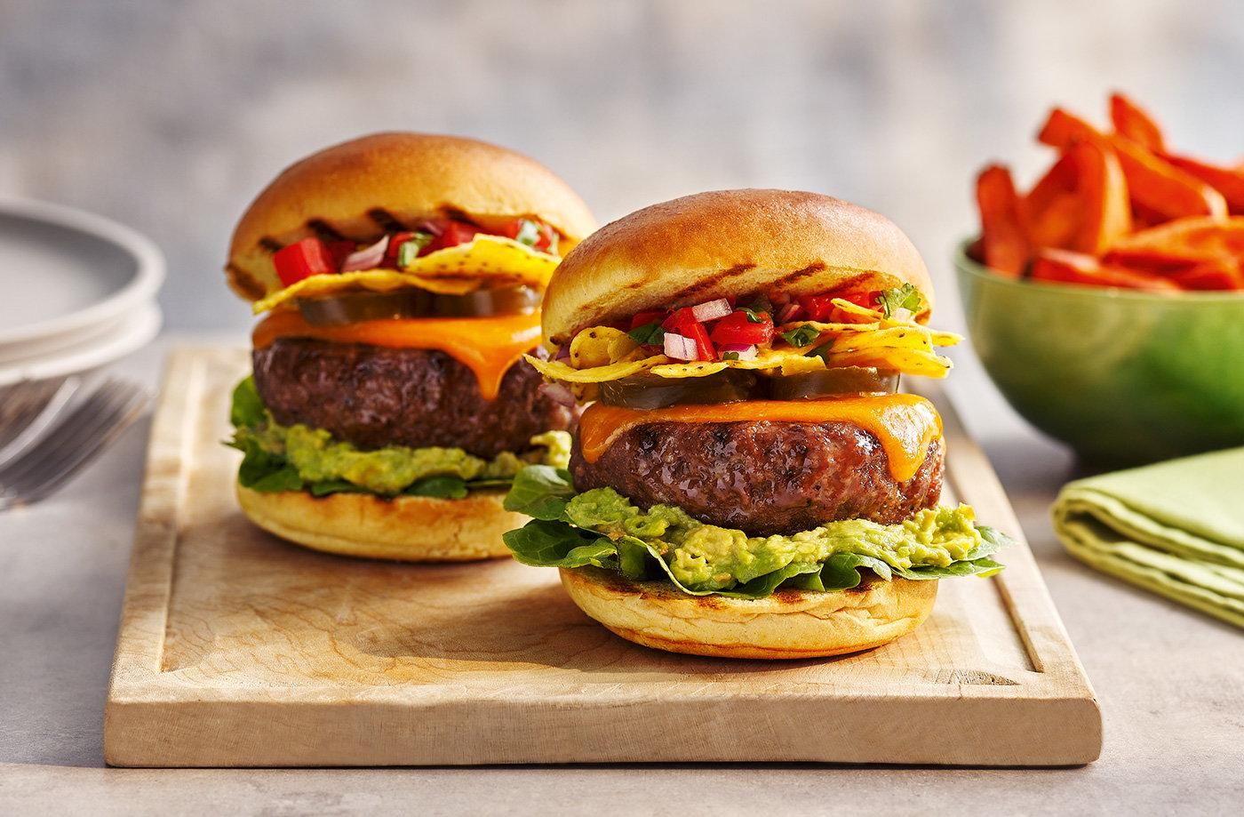 Розкрито секрет соусу Макдональдс  готуємо справжній чизбургер разом з Клопотенком - Новини Смачно Розкрито секрет соусу Макдональдс  готуємо справжній чизбургер разом з Клопотенком - Новини Смачно