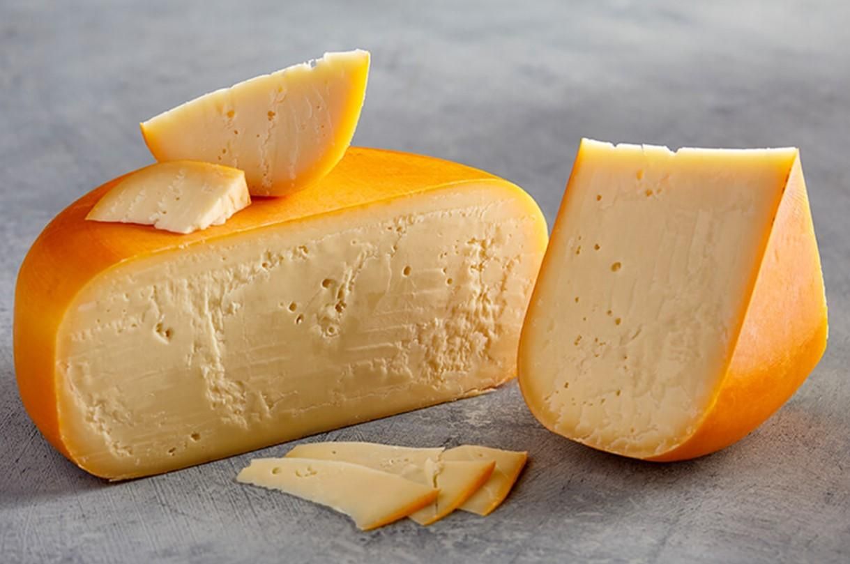 Як приготувати домашній твердий сир  готуємо за кілька хвилин в мікрохвильовці - Новини Смачно