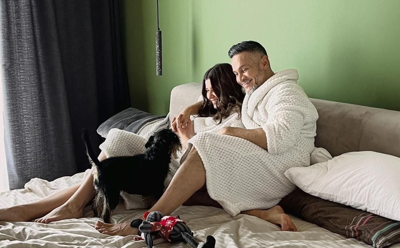 Тайна раскрыта Эктор Хименес-Браво показал свою девушку - Новости Вкусно Тайна раскрыта Эктор Хименес-Браво показал свою девушку - Новости Вкусно