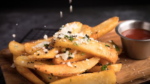 Тотальна економія: як приготувати ідеальну картоплю фрі вдома