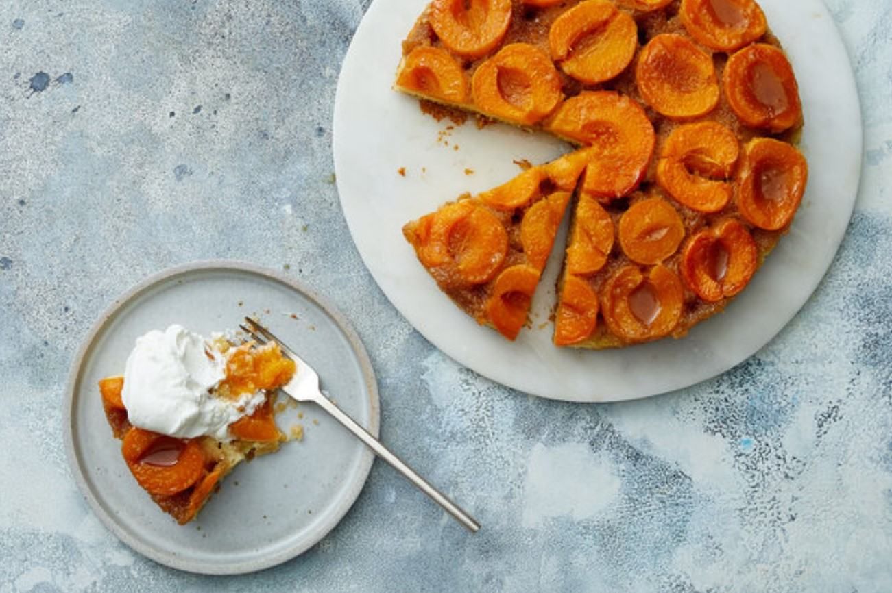 Абрикосовый пирог летнее наслаждение, от которого невозможно отказаться - Новости Вкусно Абрикосовый пирог летнее наслаждение, от которого невозможно отказаться - Новости Вкусно