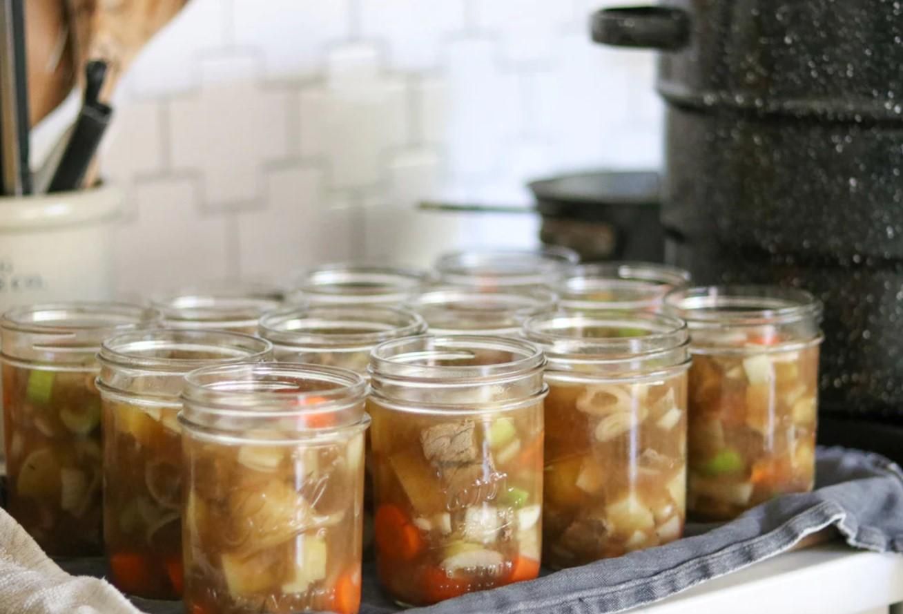 Тушкованка Тушкованка