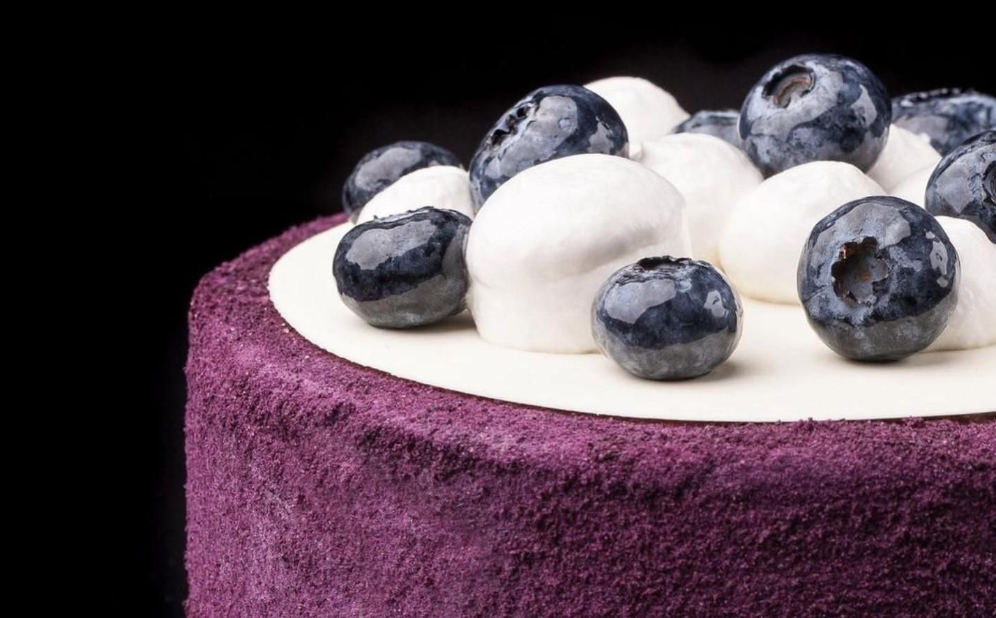 Будто созданы друг для друга комбинации ягод и фруктов в кондитерке - Новости Вкусно Будто созданы друг для друга комбинации ягод и фруктов в кондитерке - Новости Вкусно