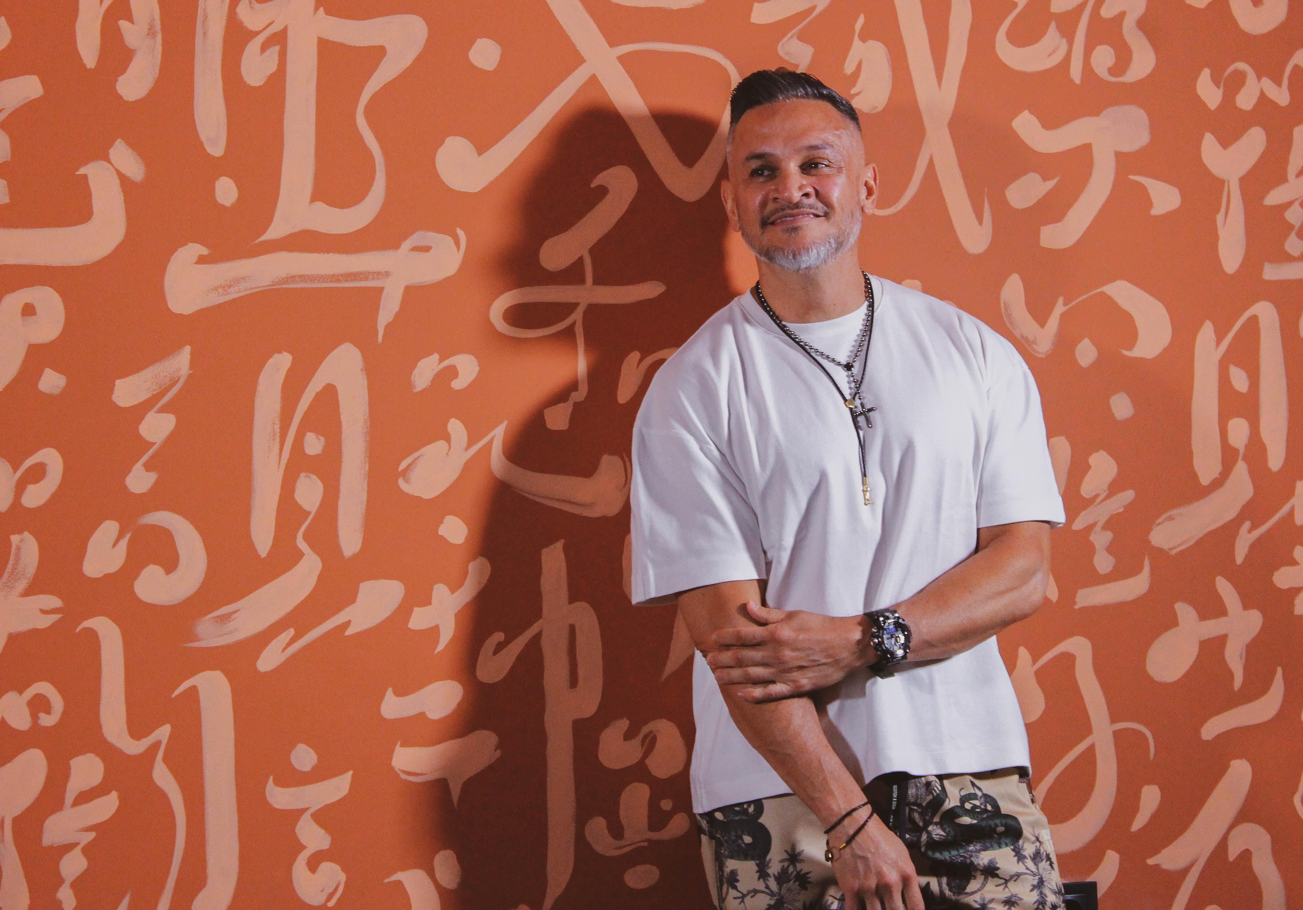 Продумано до мелочей Эктор Хименес-Браво открыл новое заведение китайской еды во Львове - Новости Вкусно Продумано до мелочей Эктор Хименес-Браво открыл новое заведение китайской еды во Львове - Новости Вкусно