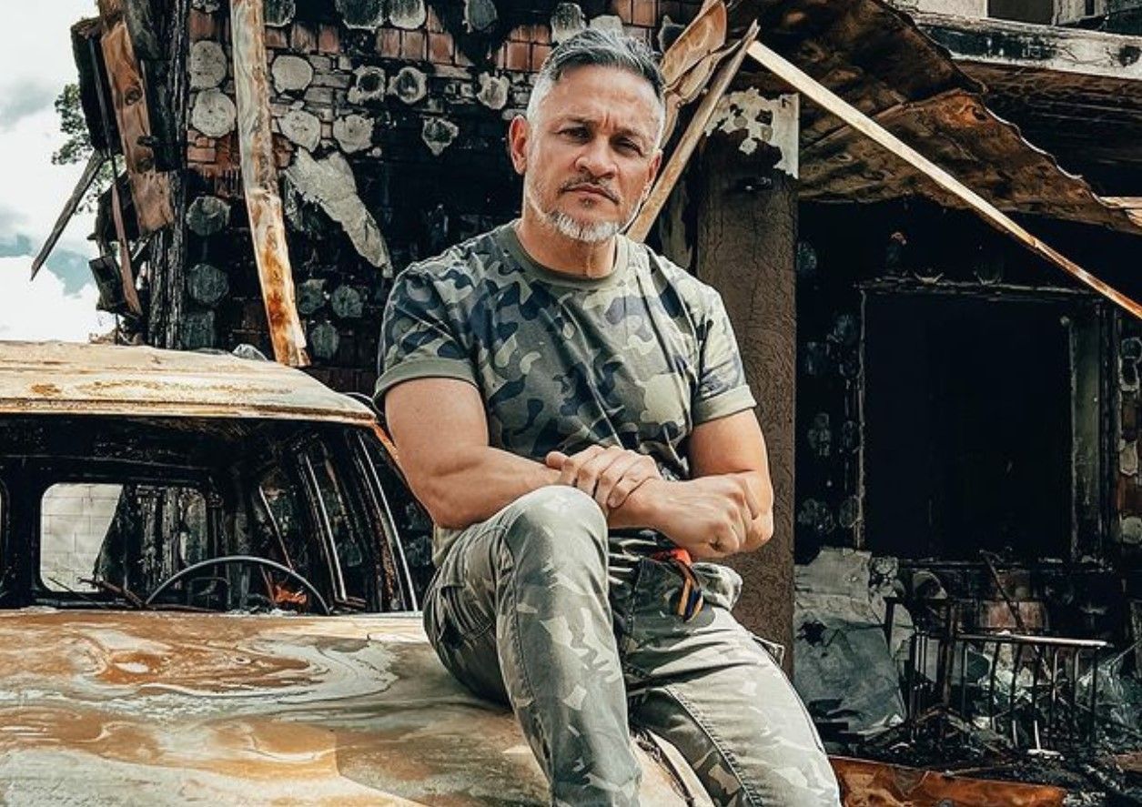 Пунктуальність врятувала моє життя  7 фактів про Ектора, які ми не знали - Новини Смачно Пунктуальність врятувала моє життя  7 фактів про Ектора, які ми не знали - Новини Смачно