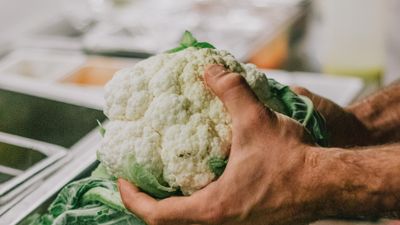 Можно ли заготовить цветную капусту на зиму: рецепт, который сможет повторить каждый
