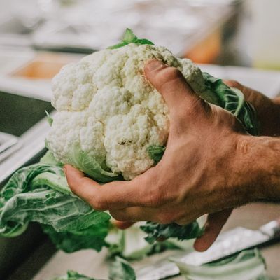 Можно ли заготовить цветную капусту на зиму: рецепт, который сможет повторить каждый