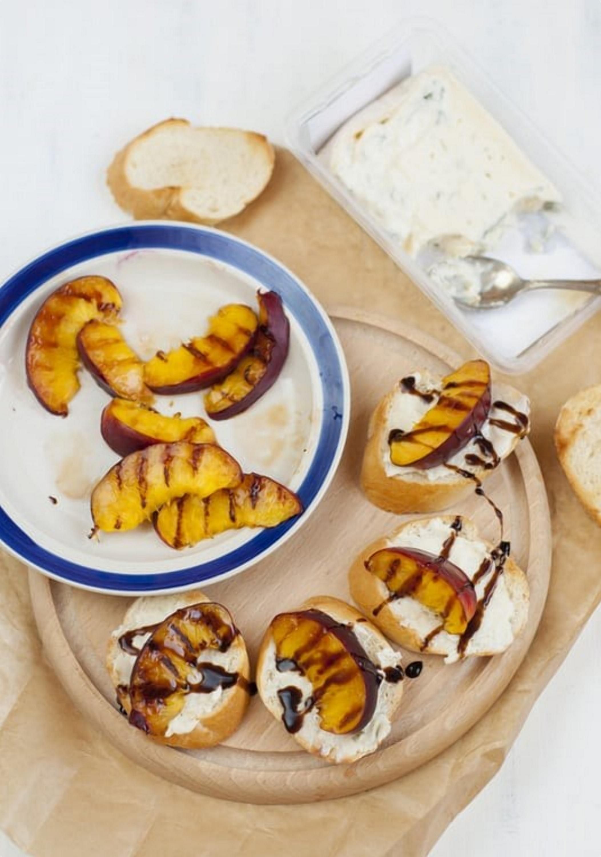 Кростини: простой рецепт Кростини: простой рецепт