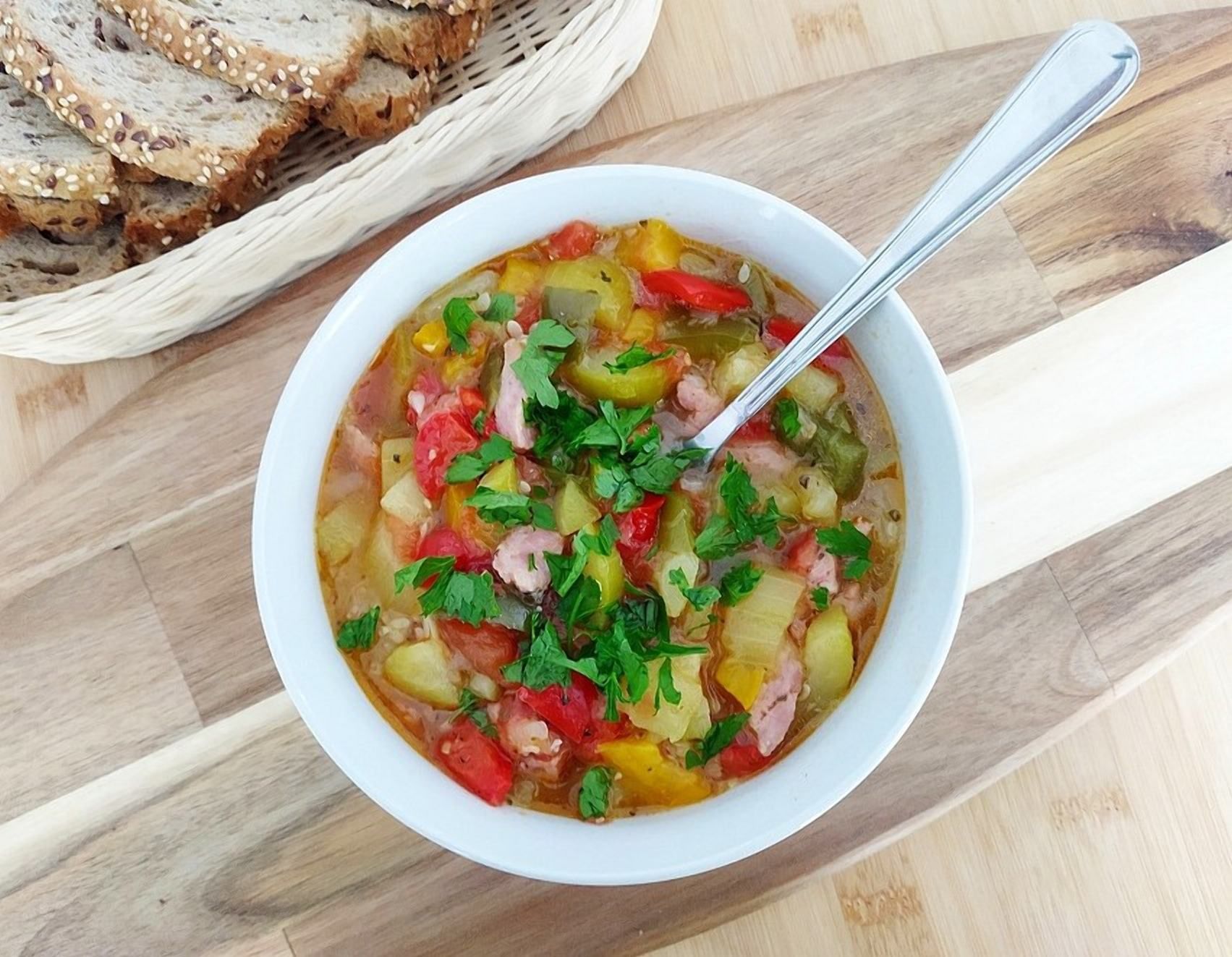 Как приготовить кабачки: рецепт Как приготовить кабачки: рецепт