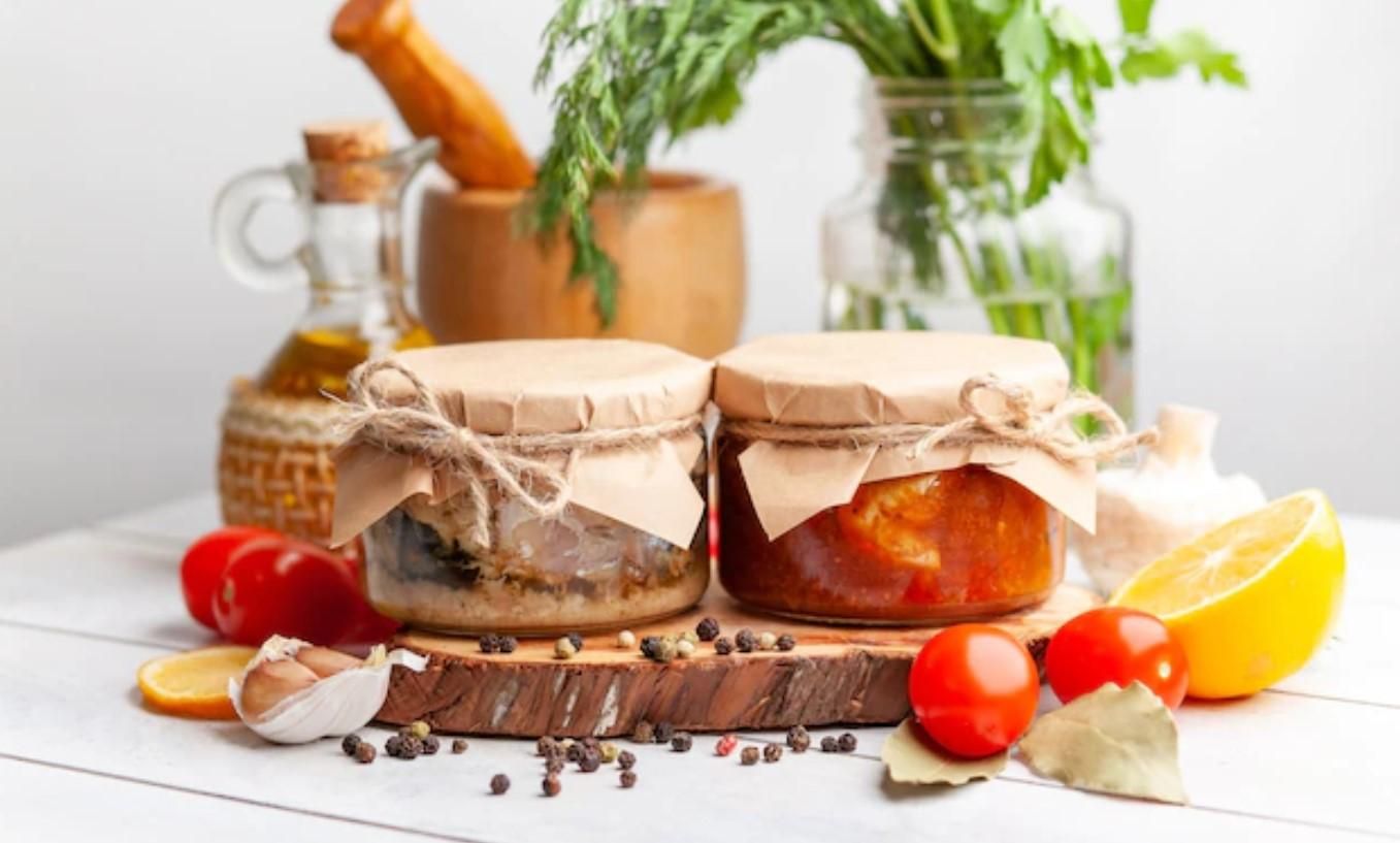 Скумбрия в автоклаве: рецепт рыбной консервации на зиму Скумбрия в автоклаве: рецепт рыбной консервации на зиму