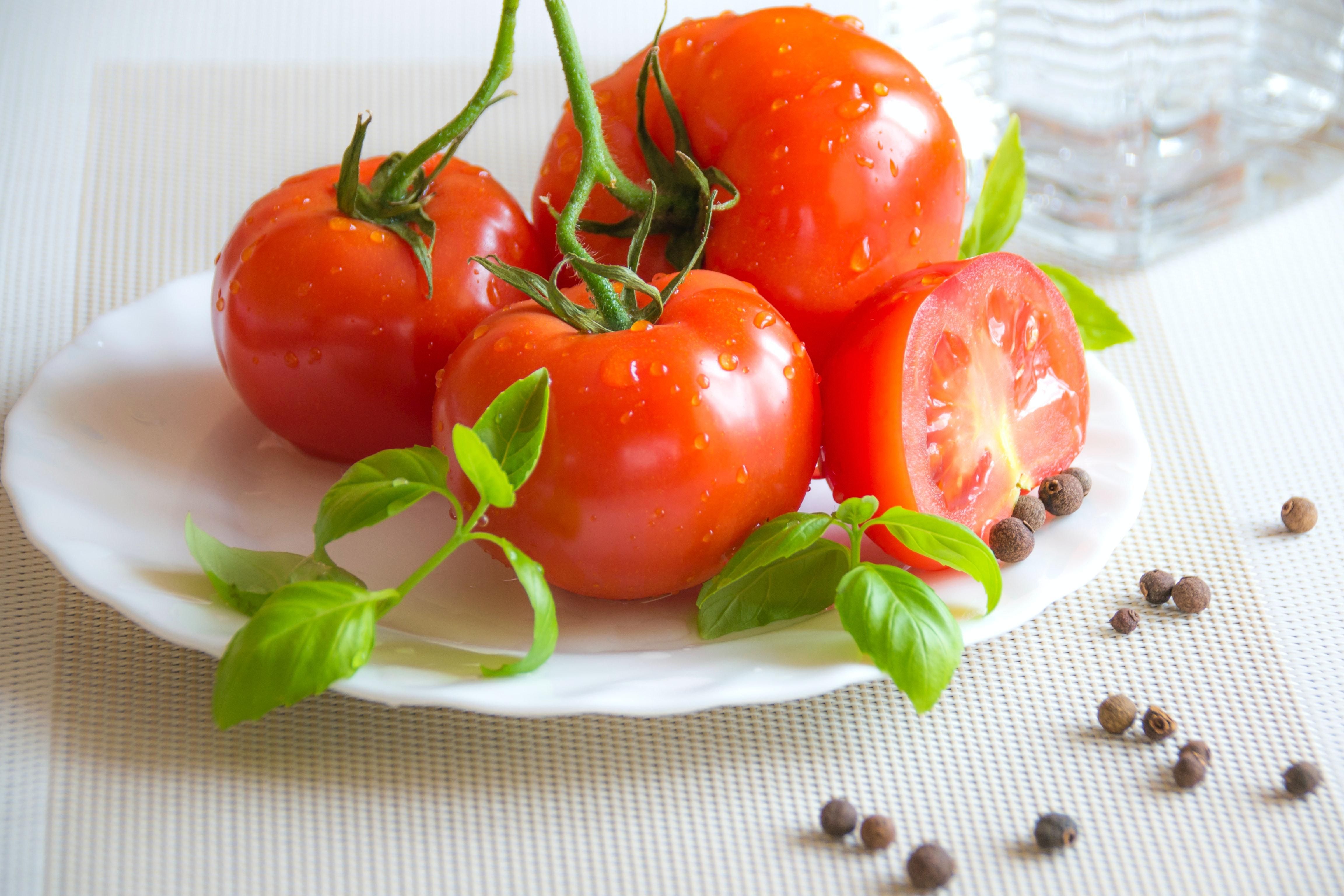 Квашені помідори: рецепт