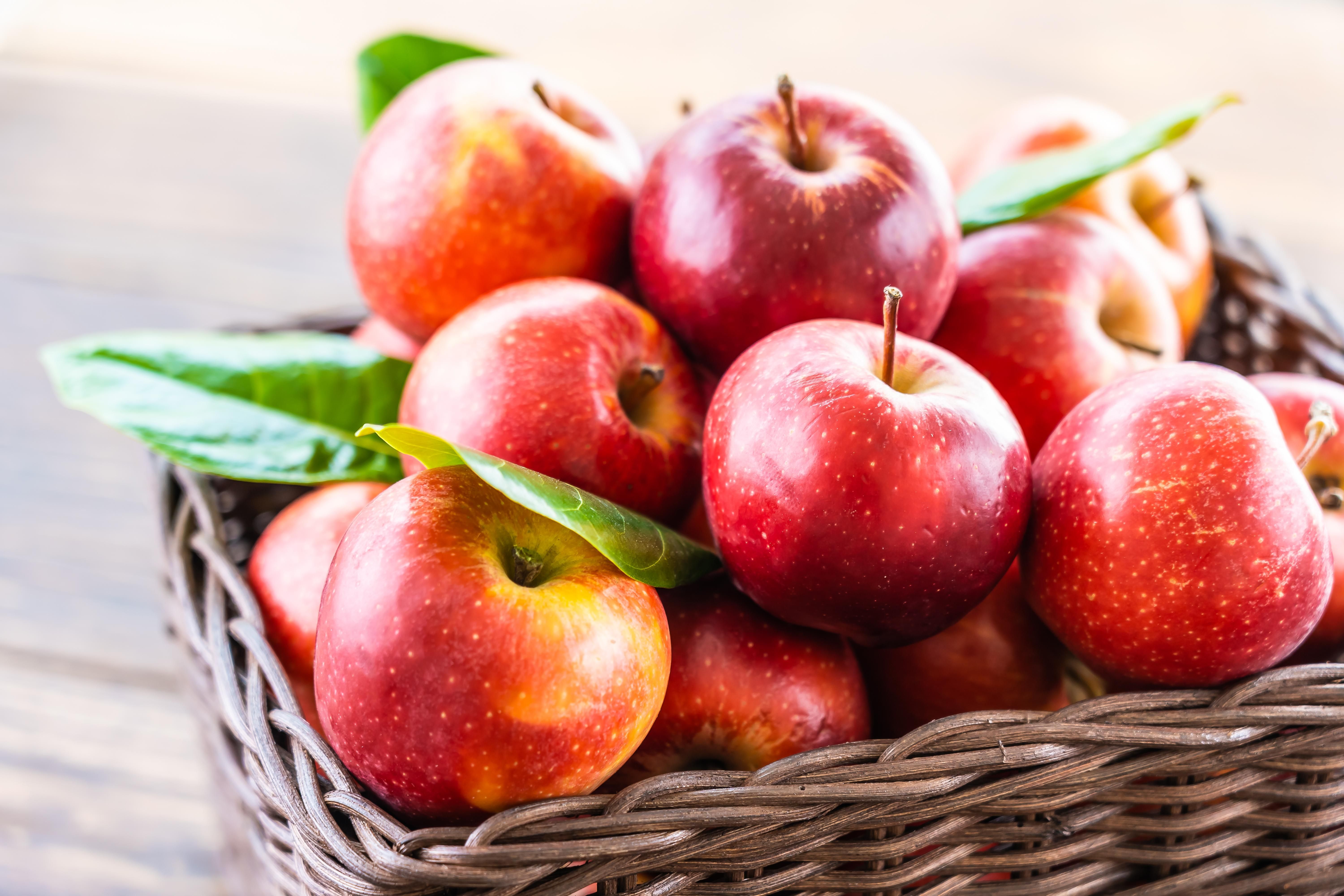 Варенье из яблок и черноплодной рябины: рецепт