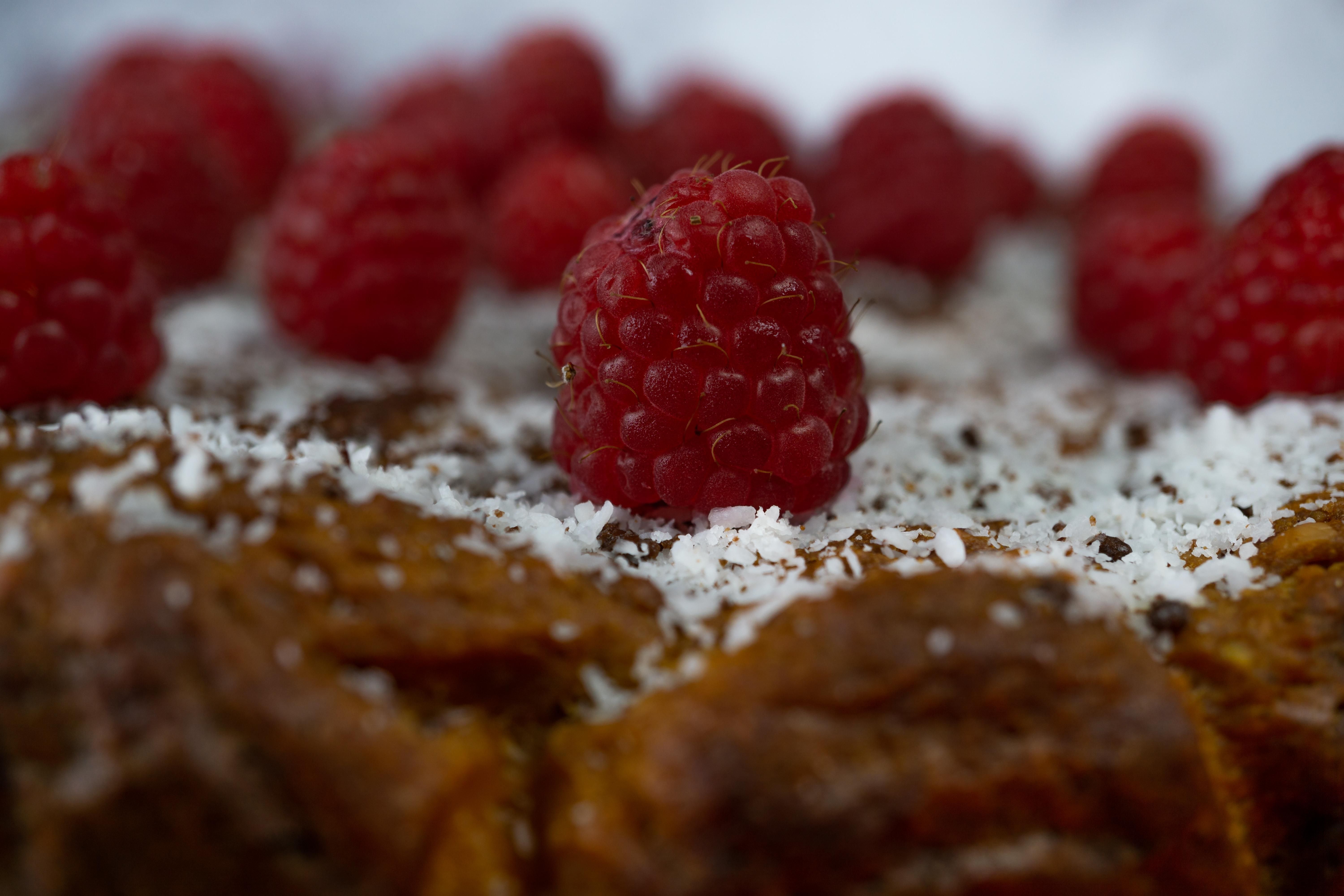 Пиріг з малиною: швидкий рецепт Пиріг з малиною: швидкий рецепт