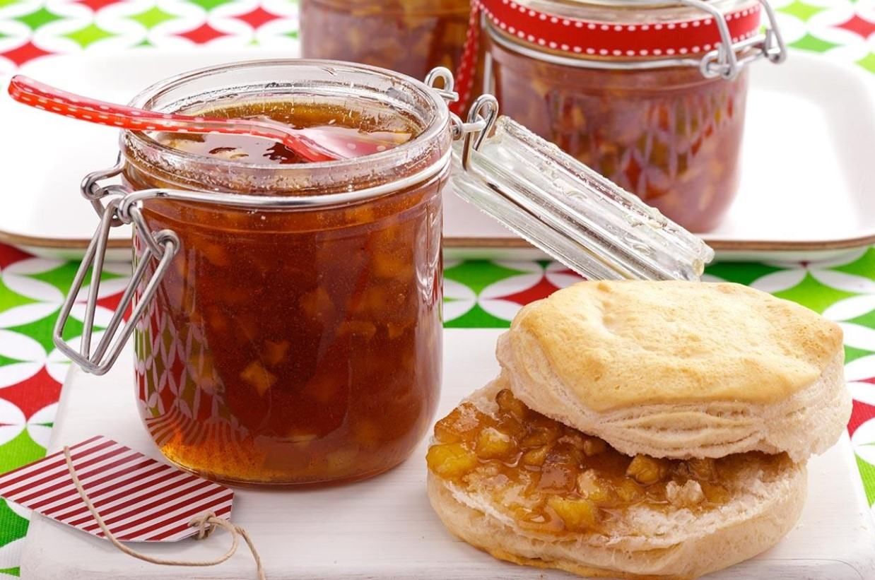 Яблучне повидло: рецепт Яблучне повидло: рецепт