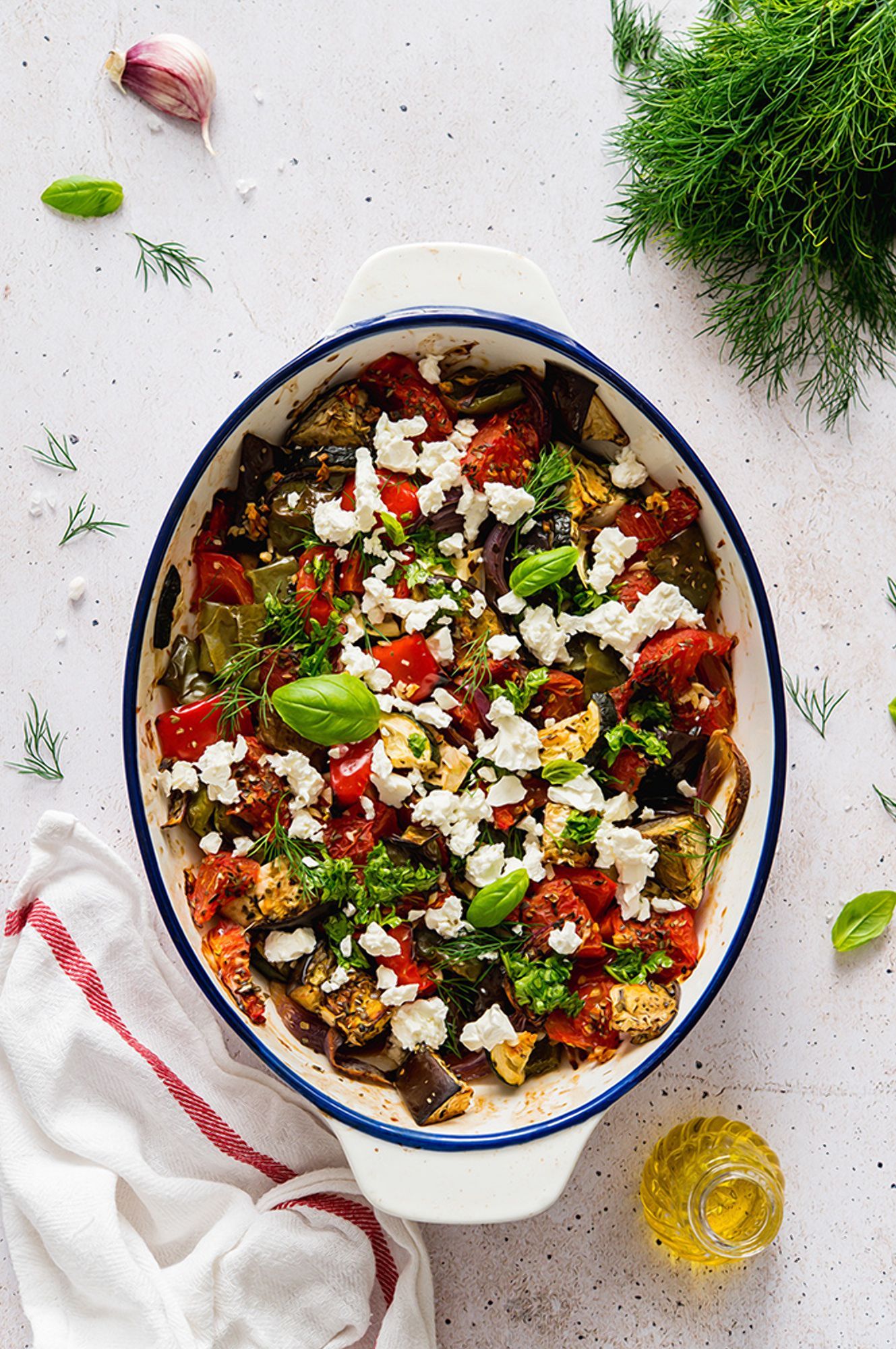 Запечені овочі: рецепт Запечені овочі: рецепт