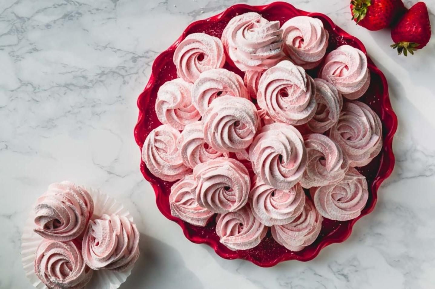 Рецепт персикового зефіру Рецепт персикового зефіру